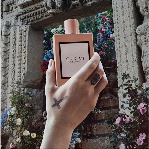 GUCCI BLOOM Other - GUCCI BLOOM by Gucci EAU DE PARFUM SPRAY 1.6OZ
